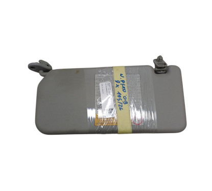 Parasole aletta Lato Passeggero NISSAN Pixo 1° Serie - 964004A00H - 3045211