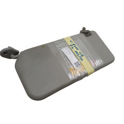 Parasole aletta Lato Passeggero NISSAN Pixo 1° Serie - 964004A00H - 3045211