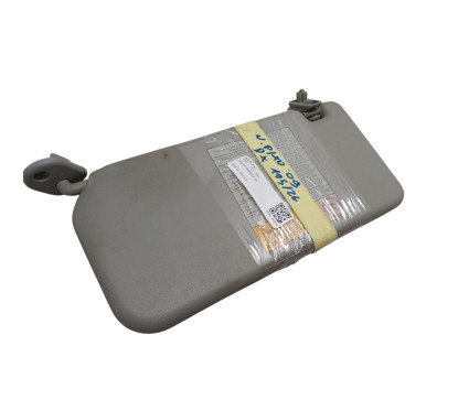 Parasole aletta Lato Passeggero NISSAN Pixo 1° Serie