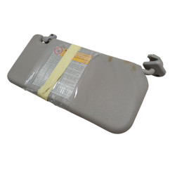 Parasole aletta Lato Passeggero NISSAN Pixo 1° Serie - 964004A00H - 3045211