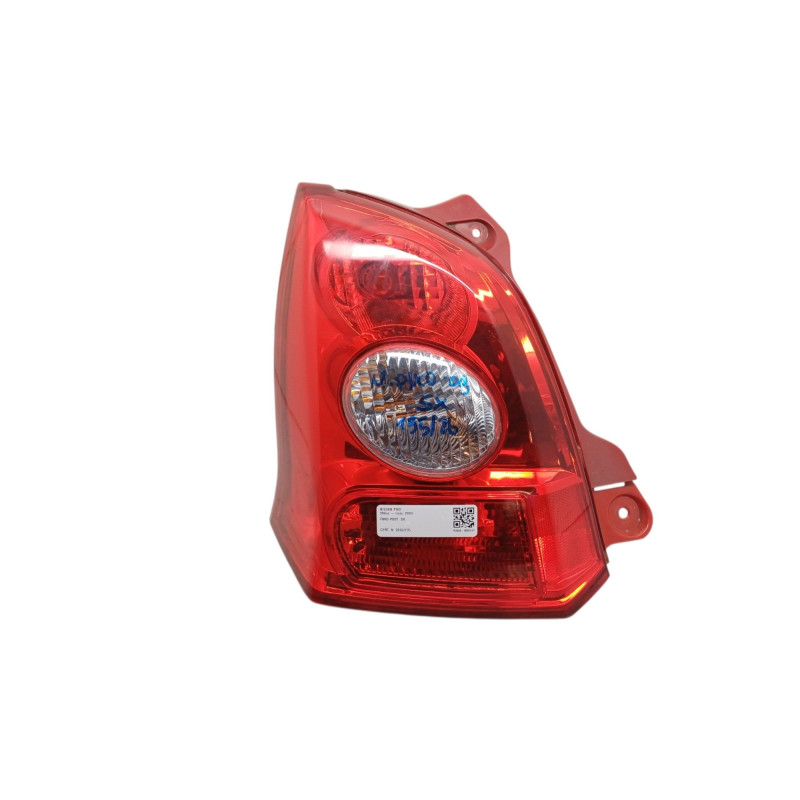 Stop fanale Posteriore Sinistro NISSAN Pixo 1° Serie