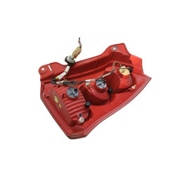 Stop fanale Posteriore Sinistro NISSAN Pixo 1° Serie - 265554A00E - 3045124