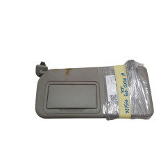 Parasole aletta anteriore SX NISSAN Pixo 1° Serie