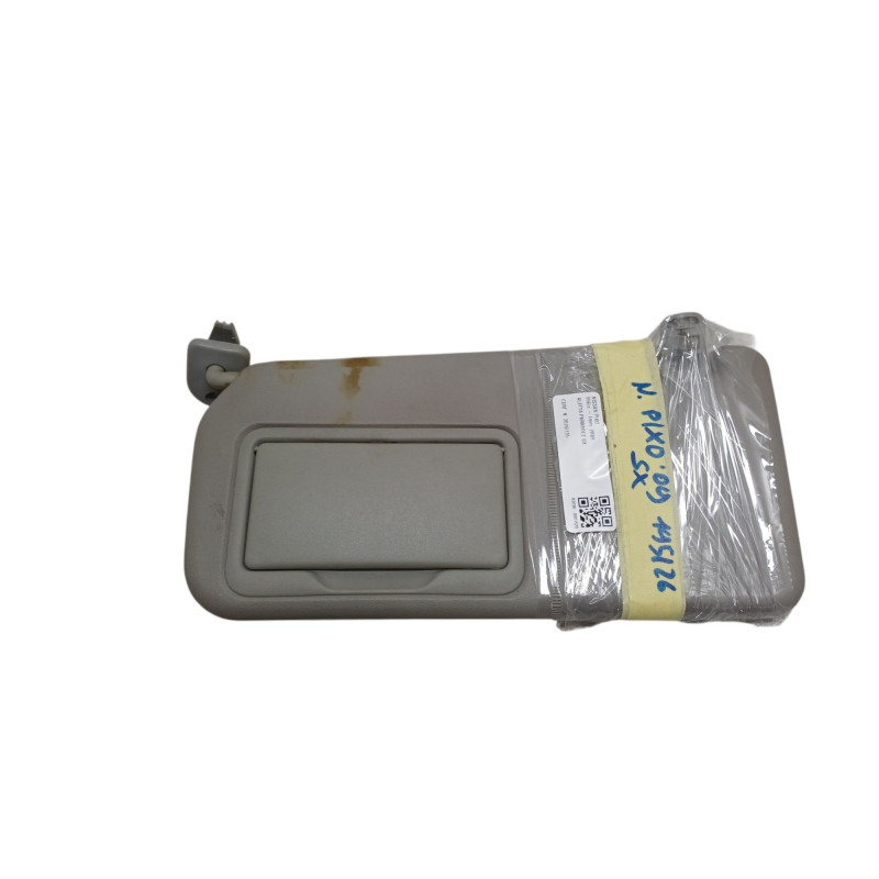 Parasole aletta anteriore SX NISSAN Pixo 1° Serie