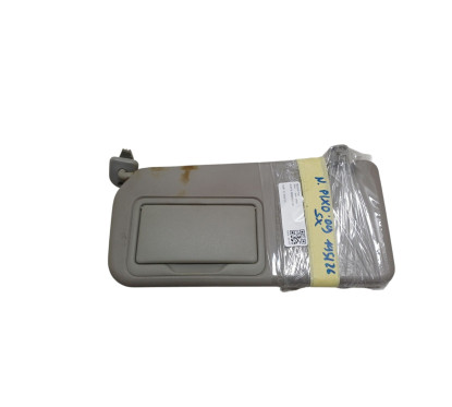 Parasole aletta anteriore SX NISSAN Pixo 1° Serie - 964014A00D - 3045257