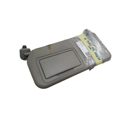 Parasole aletta anteriore SX NISSAN Pixo 1° Serie