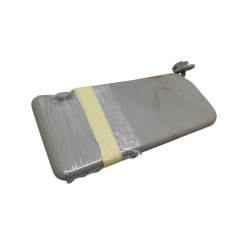 Parasole aletta anteriore SX NISSAN Pixo 1° Serie - 964014A00D - 3045257
