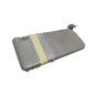 Parasole aletta anteriore SX NISSAN Pixo 1° Serie