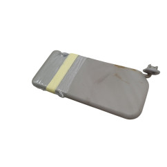 Parasole aletta anteriore SX NISSAN Pixo 1° Serie - 964014A00D - 3045257