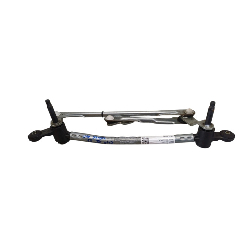 Tandem tergicristallo RENAULT CLIO Serie V dal 19
