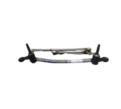 Tandem tergicristallo RENAULT CLIO Serie V dal 19 - 288008294R - 3045484