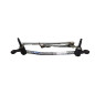 Tandem tergicristallo RENAULT CLIO Serie V dal 19