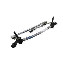 Tandem tergicristallo RENAULT CLIO Serie V dal 19