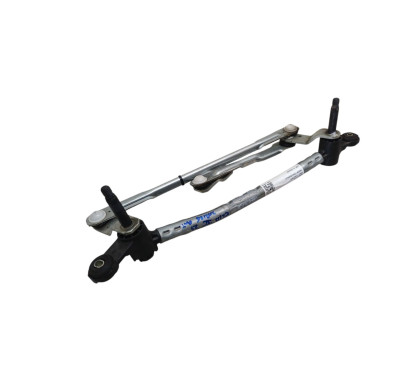 Tandem tergicristallo RENAULT CLIO Serie V dal 19