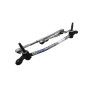 Tandem tergicristallo RENAULT CLIO Serie V dal 19
