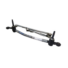 Tandem tergicristallo RENAULT CLIO Serie V dal 19 - 288008294R - 3045484