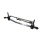 Tandem tergicristallo RENAULT CLIO Serie V dal 19