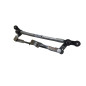 Tandem tergicristallo RENAULT CLIO Serie V dal 19