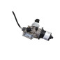 Motorino Tergicristallo Anteriore RENAULT CLIO Serie V dal 19
