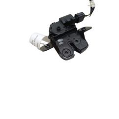 Serratura portellone posteriore RENAULT CLIO Serie V dal 19 - 846304010R - 3045614