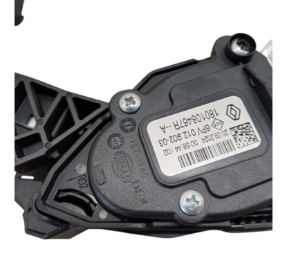 Pedale acceleratore RENAULT CLIO Serie V dal 19