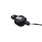 Sirena antifurto RENAULT CLIO Serie V dal 19