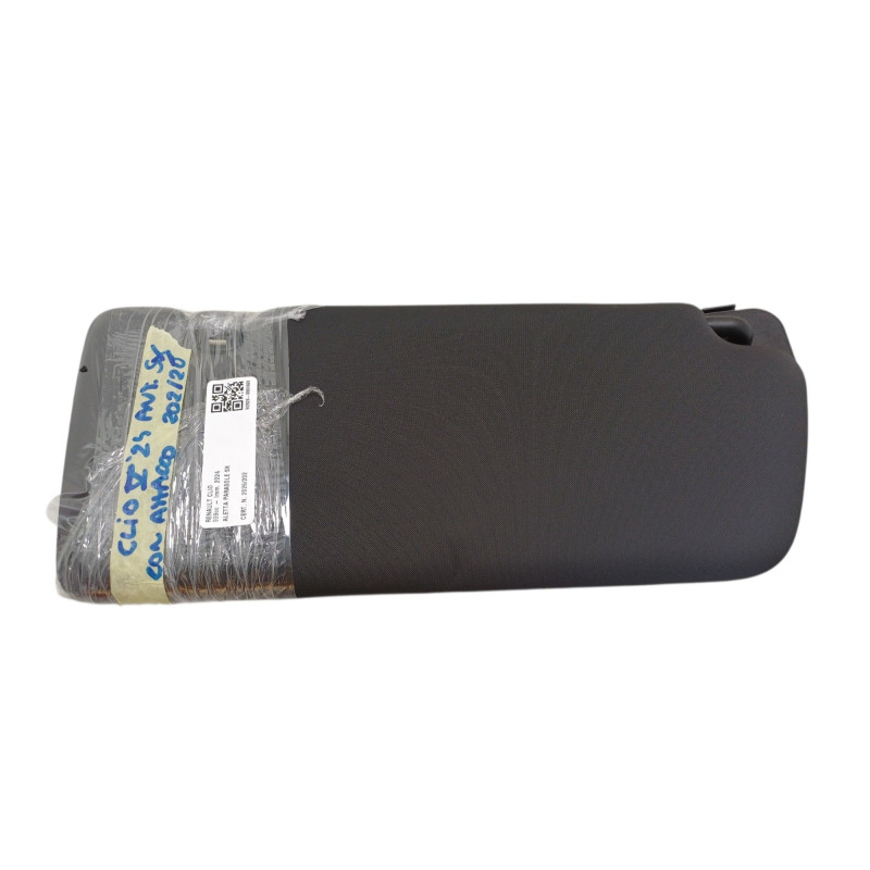 Parasole aletta anteriore SX RENAULT CLIO Serie V dal 19
