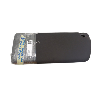 Parasole aletta anteriore SX RENAULT CLIO Serie V dal 19 - 964013859R - 3045932