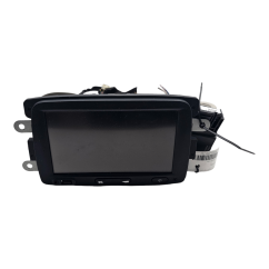Navigatore DACIA Sandero Serie STEPWAY - 281153391R - 1528879