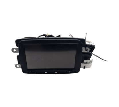 Navigatore DACIA Sandero Serie STEPWAY - 281153391R - 1528879