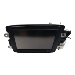 Navigatore DACIA Sandero Serie STEPWAY - 281153391R - 1528879