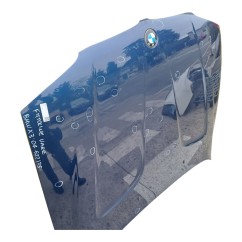 Cofano Anteriore BMW X3 1° Serie - 41003449411 - 2543244
