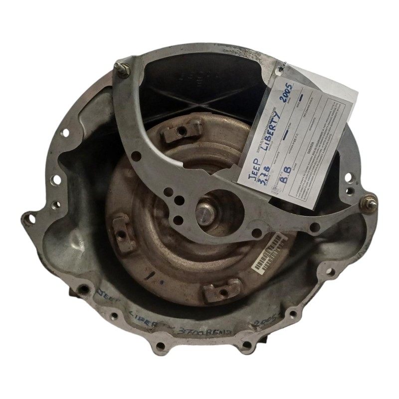 Cambio Automatico JEEP Cherokee 3° Serie