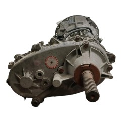 Cambio Automatico JEEP Cherokee 3° Serie - KR5083914AC - 1903132