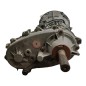 Cambio Automatico JEEP Cherokee 3° Serie
