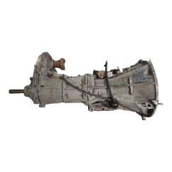 Cambio Automatico JEEP Cherokee 3° Serie - KR5083914AC - 1903132