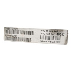 Cambio Automatico JEEP Cherokee 3° Serie - KR5083914AC - 1903132