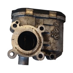 Corpo Farfallato SMART Fortwo Coupé W450 - Q0003094V007000000 - 3388718