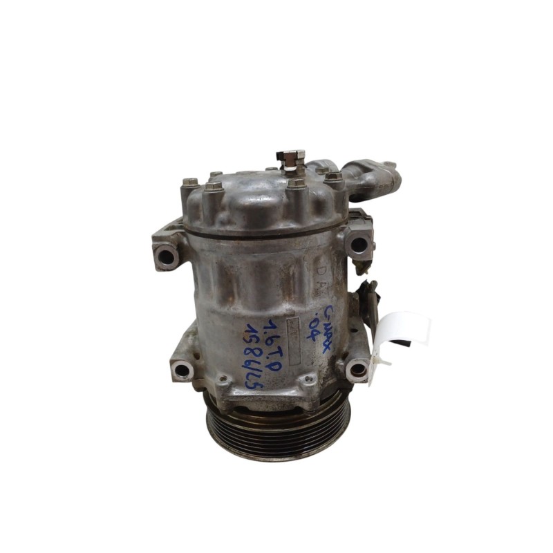 Compressore A/C FORD C - Max Serie dal 03 al 07