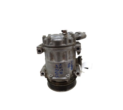 Compressore A/C FORD C - Max Serie dal 03 al 07 - 3M5H-19D629-GC - 2917186