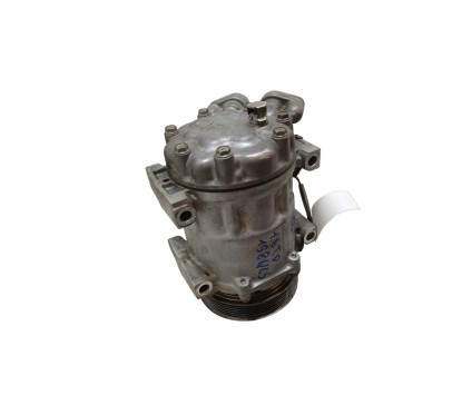Compressore A/C FORD C - Max Serie dal 03 al 07