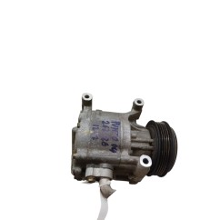 Compressore A/C FIAT Punto Berlina 3P 3° Serie - 51714794 - 3079740
