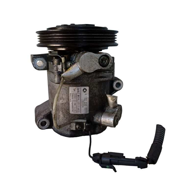 Compressore A/C SMART Fortwo Coupé W451