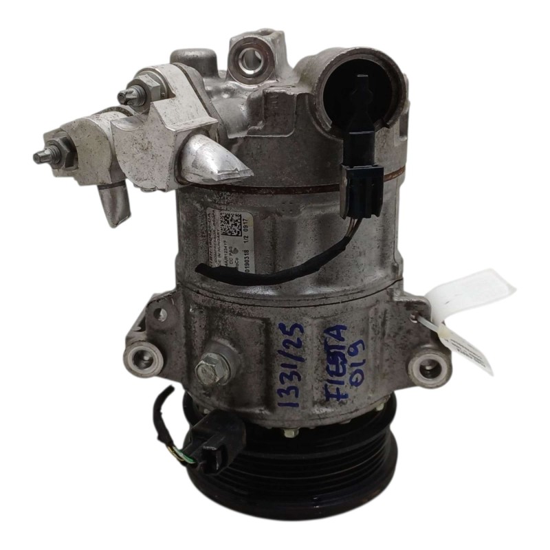 Compressore A/C FORD Fiesta 7° Serie