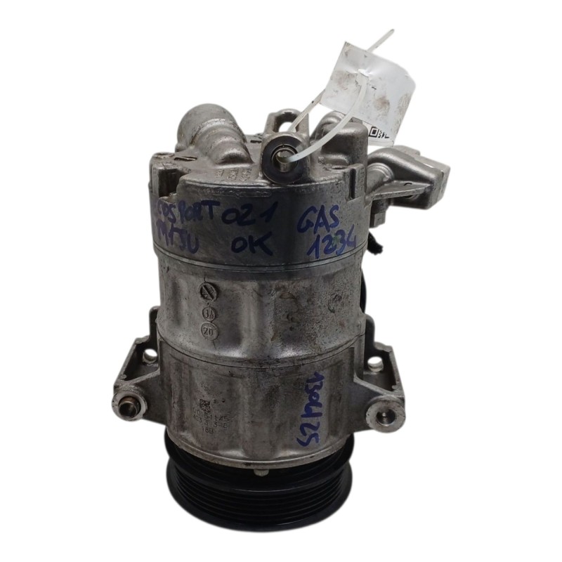 Compressore A/C FORD EcoSport Serie dal 12