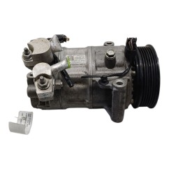 Compressore A/C FORD EcoSport Serie dal 12 - H1BH19D629DB - 2827473