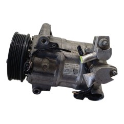 Compressore A/C FORD EcoSport Serie dal 12 - H1BH19D629DB - 2827473
