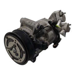 Compressore A/C FORD EcoSport Serie dal 12 - H1BH19D629DB - 2827473