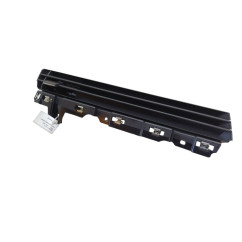 Bocchette Aria Centrale RENAULT CLIO Serie V dal 19 - 687504042R - 3049496