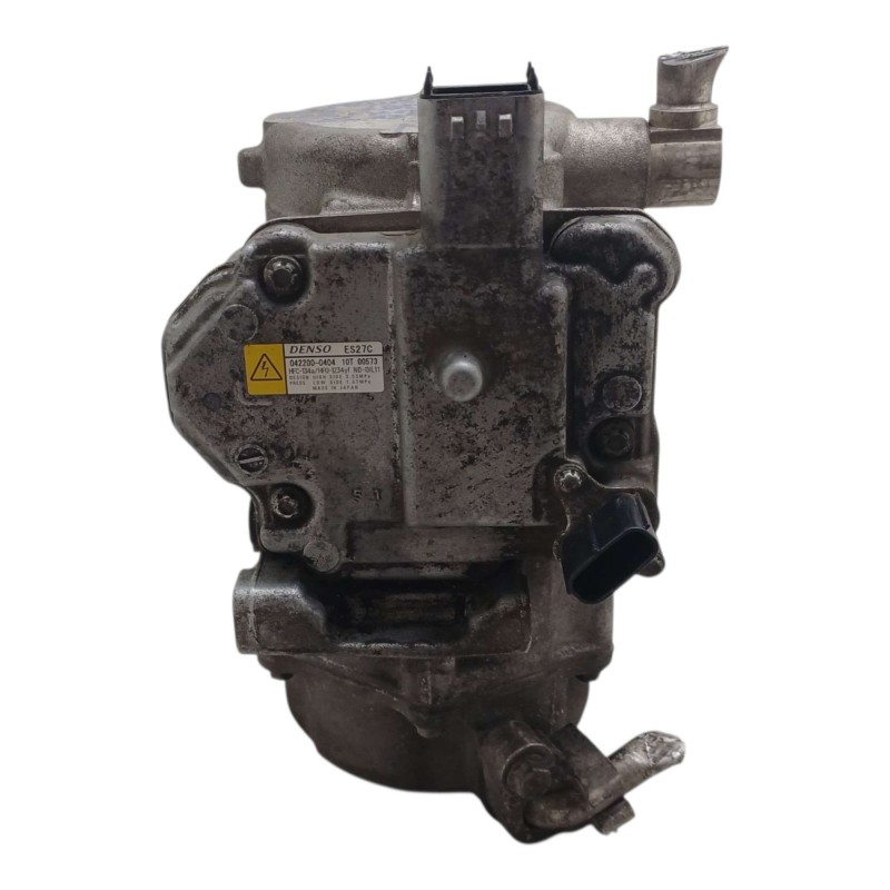 Compressore A/C TOYOTA Prius + dal 12